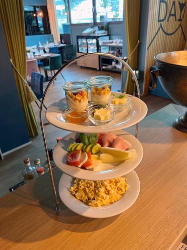 Restaurant, ARGENTA Living 16 in Fulda