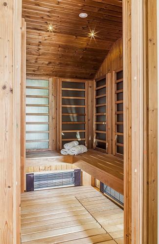 Levendula Apartman in バラトンフレッド
