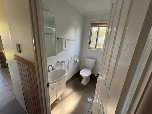 Longreach Starlight Cabins - Boutique Outback Accommodation in Longreach