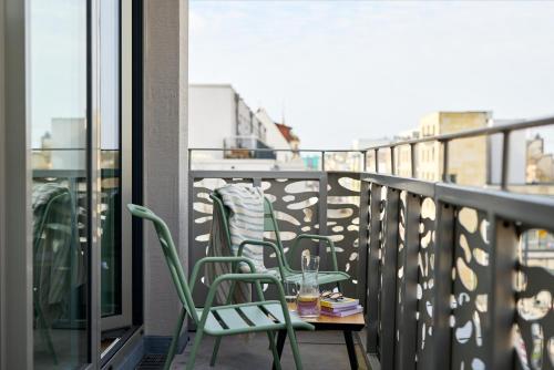 appartello - smarttime living Berlin - image 4
