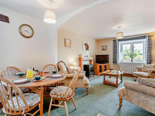 2 Bed in Kirkby Stephen oc-sz265 gîte à louer Langdale Fell