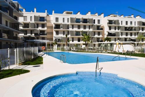 Anacasa Marina Real Denia AP1142 - image 2