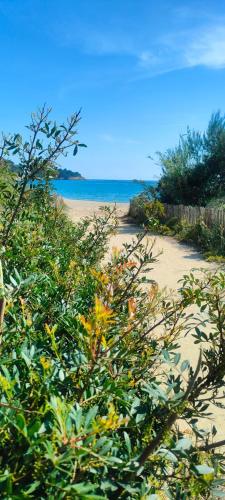 Le Refuge - Gigaro Lodges, Var