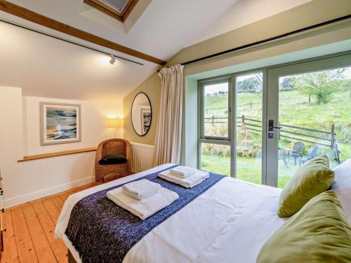 Iekārtas, 2 Bed in Kendal oc-95480 in Skelsmergh