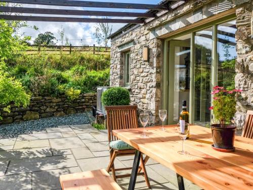 Iekārtas, 2 Bed in Kendal oc-95480 in Skelsmergh