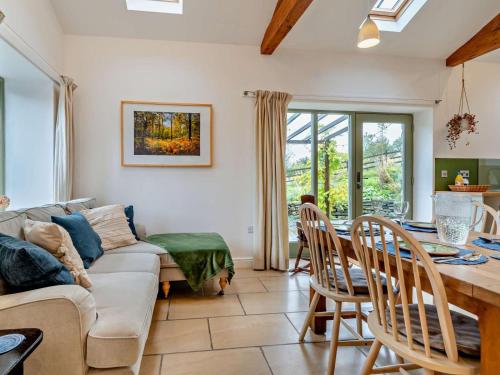 Iekārtas, 2 Bed in Kendal oc-95480 in Skelsmergh
