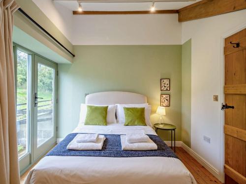 Iekārtas, 2 Bed in Kendal oc-95480 in Skelsmergh