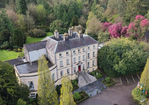 . Maryborough Hotel & Spa