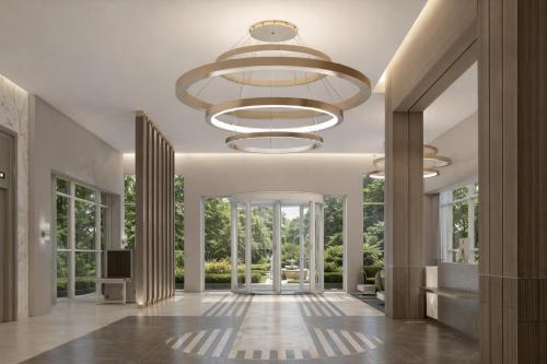 . Dusit Princess Al Majma'ah