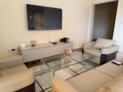 Appartements modernes, Wifi, TV - Yaoundé, Omnisports, Jaunde