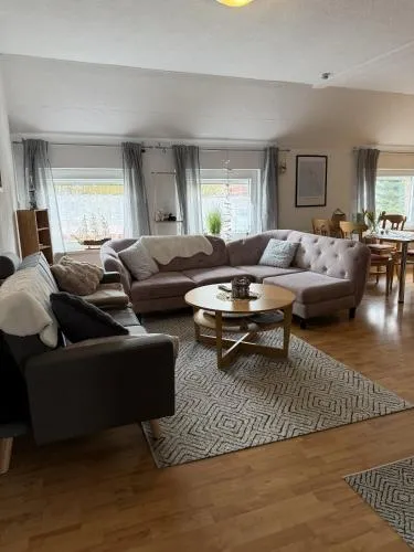 Ferienwohnung Friesenhaus in Butjadingen, Deutschland
