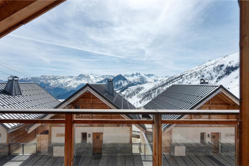 Chalet l'Argentière