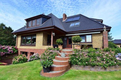 Whg Osterheide, Osterheideweg 1 in Nieblum