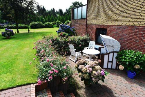 Whg Osterheide, Osterheideweg 1 in Nieblum