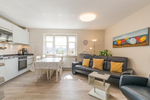 Villa Augusta, Ferienwohnung 03 in Boltenhagen, Deutschland