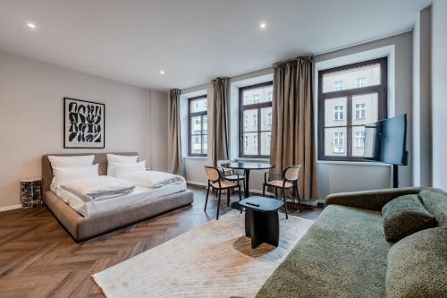 LYV Apartments - Berlin Neukölln