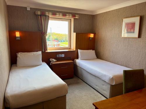 The Park Hotel, Liverpool (photo 8)