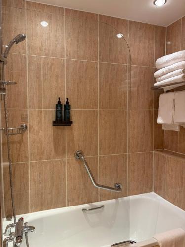 The Park Hotel - image 43