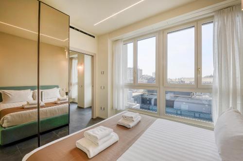Milan Royal Suites Repubblica - Milan