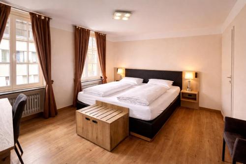Stadthotel Jülich - image 32