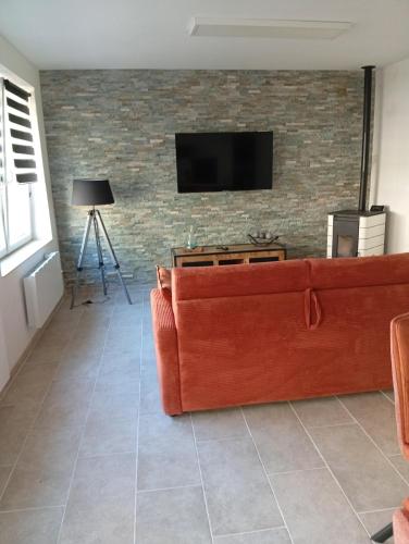 Le logis de la liane – khách sạn tại Capecure