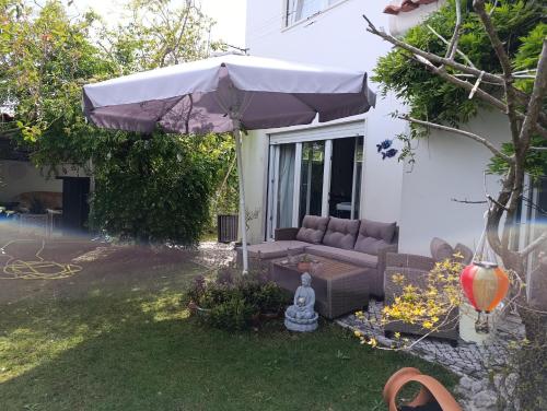 Silver Home 4