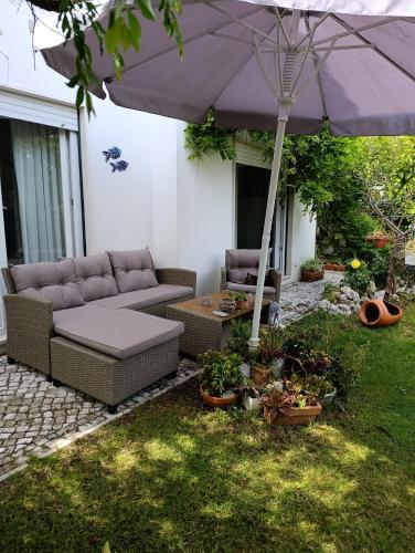 Silver Home 3