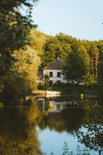 Double or twin room, deluxe