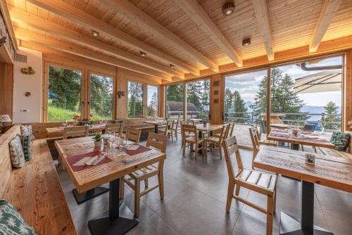 Hotel Chalet Serena in Ronchi Valsugana