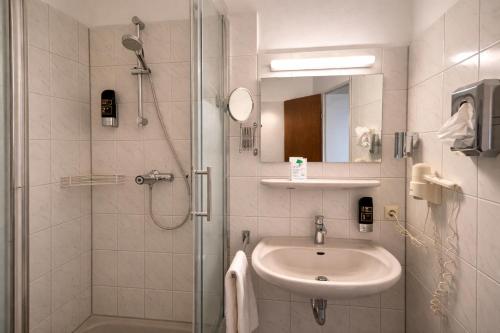 Stadthotel Jülich - image 29