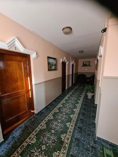 Európa Apartman (Europa Apartman) in Tuzsér