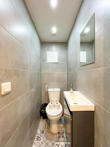 UrbanFlat 18 - Signature Apartment Rue du Caire - image 14