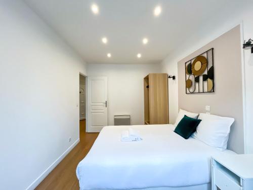 UrbanFlat 18 - Signature Apartment Rue du Caire - image 2