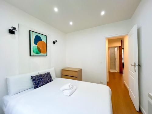 UrbanFlat 18 - Signature Apartment Rue du Caire - image 4