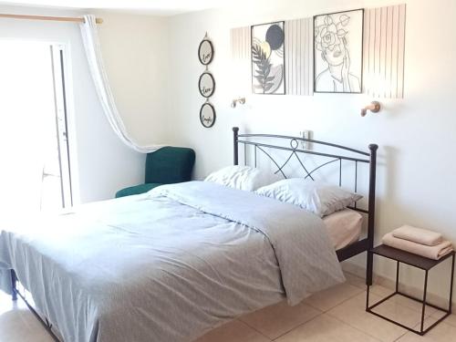 FLORA STUDIOS CORFU - Adults only 3