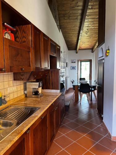 Cetonahome appartamento in Четона