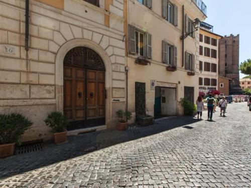 Residenza Maritti Classic Rooms image 7