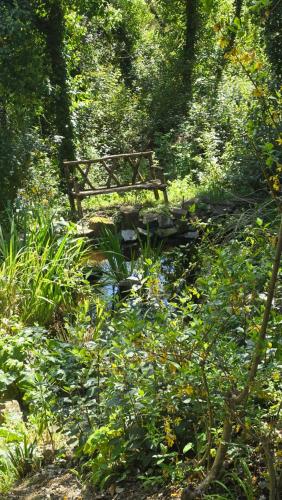 Il Giardorto in Casalini