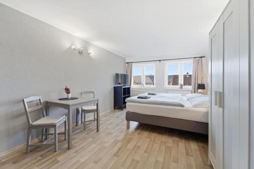 . Apartmán Plasy