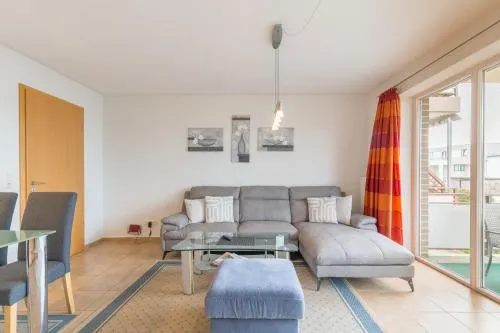 Haus Ostseeallee 18, Ferienwohnung "Kuck 01" in Boltenhagen, Deutschland