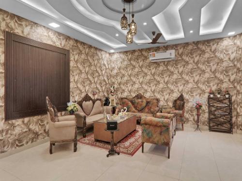 Palette Oraya Greens by CheckIn, Kathauta Lake, Lucknow photo 5