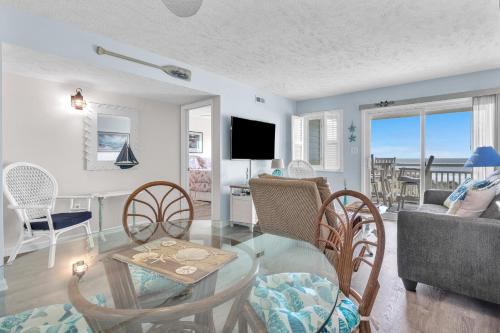 405 Dolphin Crossing by Oak Island Accommodations in Caswell Beach (NC)