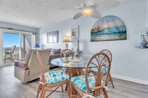 405 Dolphin Crossing by Oak Island Accommodations in Caswell Beach (NC)