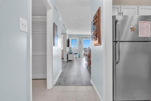 405 Dolphin Crossing by Oak Island Accommodations in Caswell Beach (NC)
