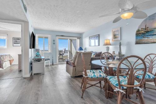 405 Dolphin Crossing by Oak Island Accommodations in Caswell Beach (NC)