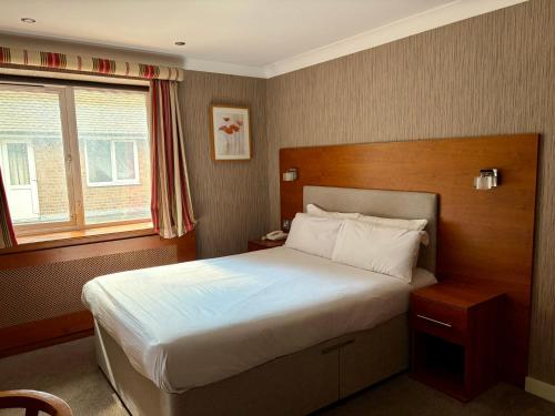 The Park Hotel, Liverpool (photo 2)
