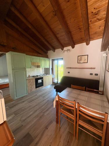  Orobie Holiday Apartments in Albosaggia