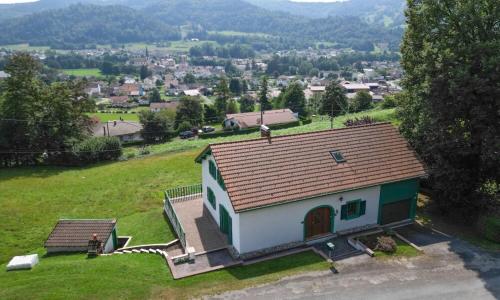 La Fermette du Patural in Ramonchamp