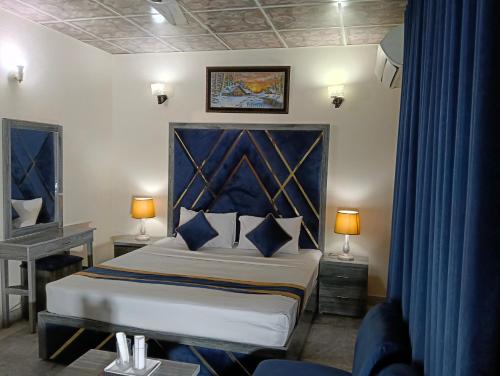 Star Hotel Lahore - Lahore