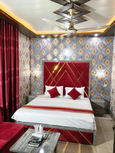 1 twin bed